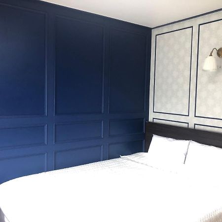 Cheukhu-Dong 19Street Guesthouse موكبو المظهر الخارجي الصورة