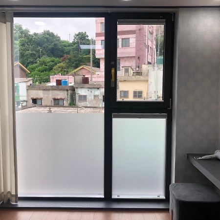 Cheukhu-Dong 19Street Guesthouse موكبو المظهر الخارجي الصورة