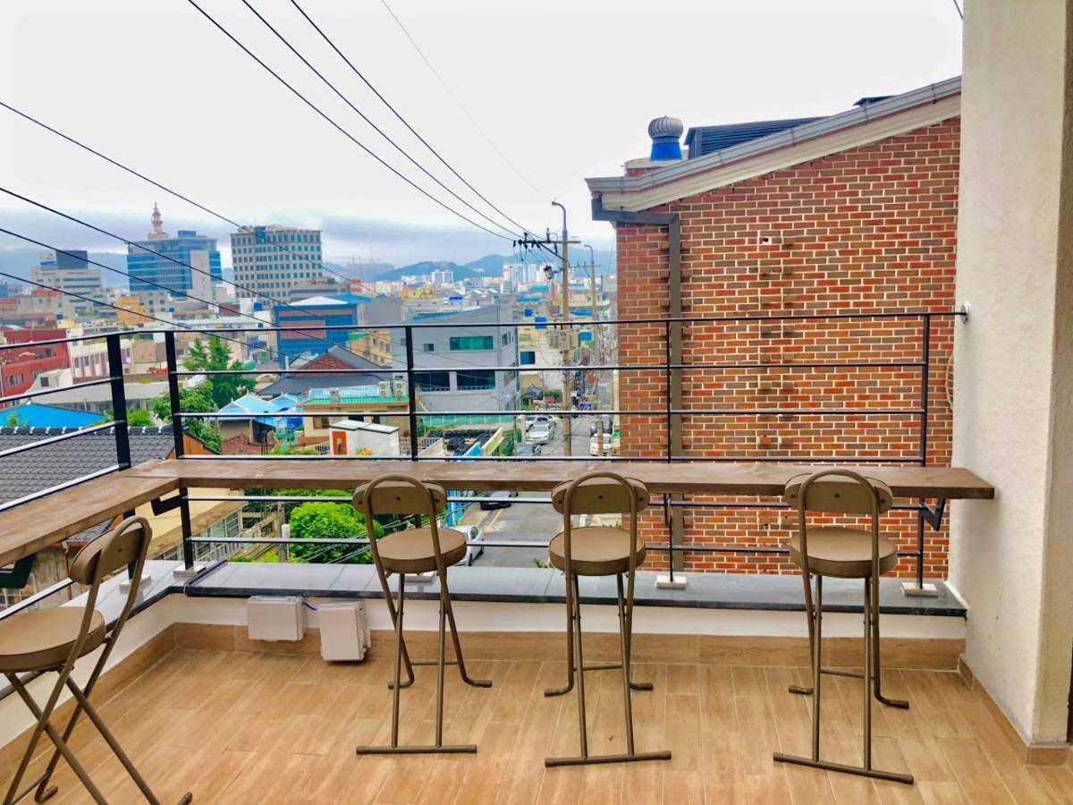 Cheukhu-Dong 19Street Guesthouse موكبو المظهر الخارجي الصورة