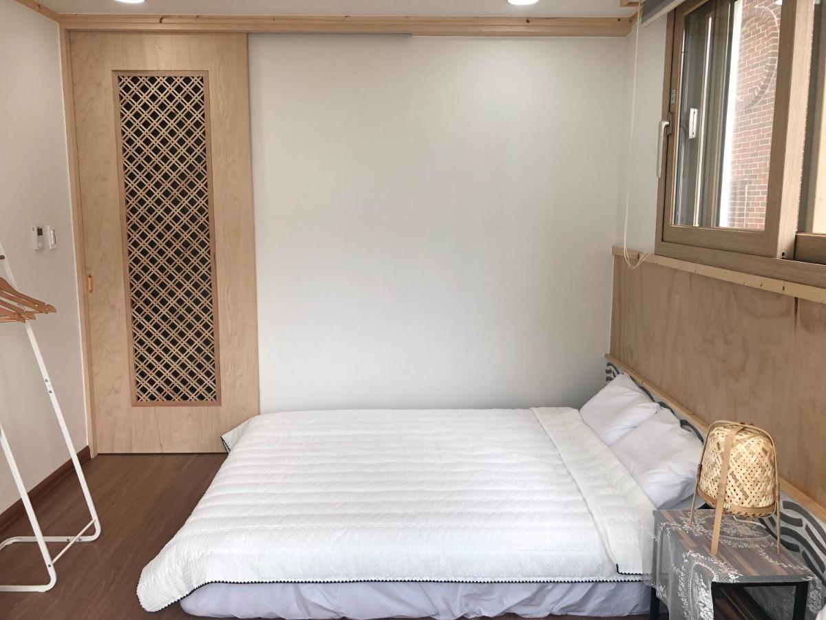 Cheukhu-Dong 19Street Guesthouse موكبو المظهر الخارجي الصورة