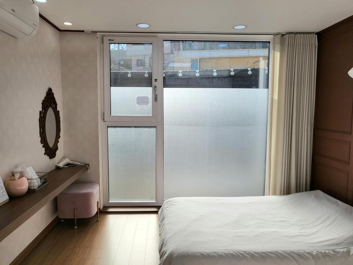 Cheukhu-Dong 19Street Guesthouse موكبو المظهر الخارجي الصورة