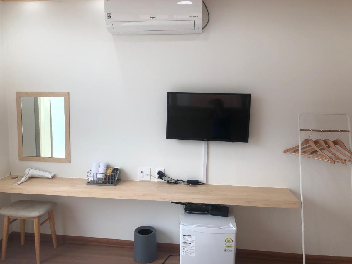 Cheukhu-Dong 19Street Guesthouse موكبو المظهر الخارجي الصورة