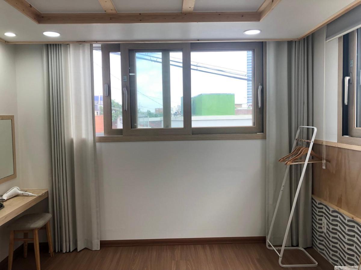 Cheukhu-Dong 19Street Guesthouse موكبو المظهر الخارجي الصورة