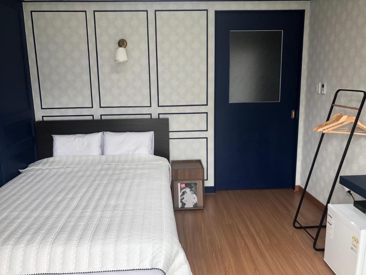 Cheukhu-Dong 19Street Guesthouse موكبو المظهر الخارجي الصورة